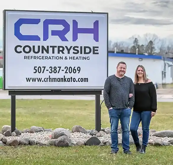 Countryside Refrigeration & Heating Countryside Refrigeration & Heating