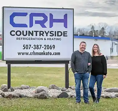 Countryside Refrigeration & Heating Countryside Refrigeration & Heating