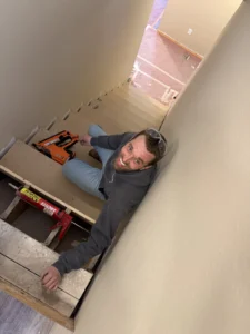 Countryside Day of Giving community service