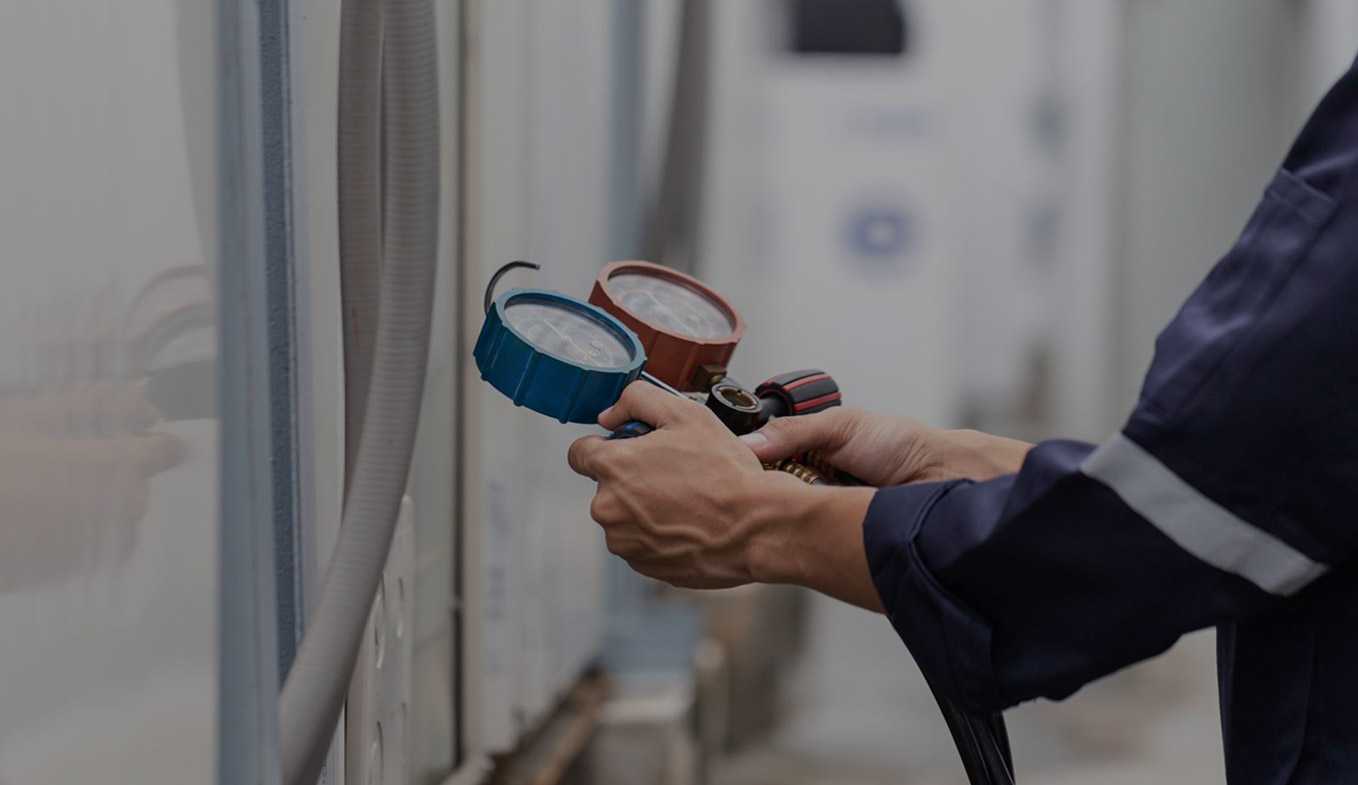 Countryside Refrigeration & Heating